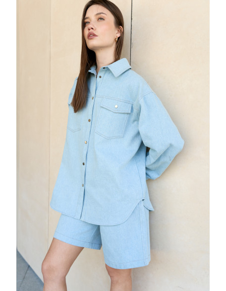 Шорты Бермуды 