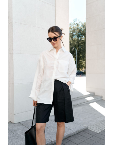 Рубашка Tensel/Linen 