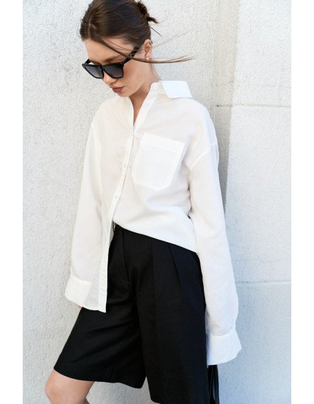 Рубашка Tensel/Linen 