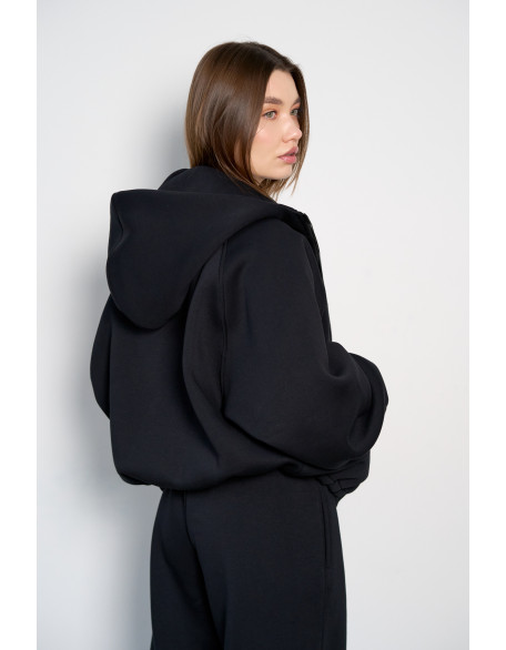 Костюм ZIP с начесом 