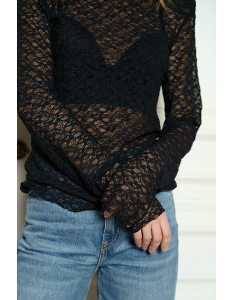 Лонгслив Dark horse Лонгслив Dark horse