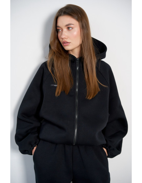 Костюм ZIP с начесом 