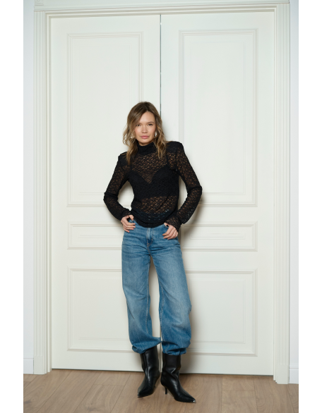 Лонгслив Dark horse Лонгслив Dark horse