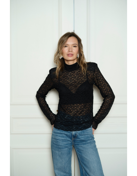 Лонгслив Dark horse Лонгслив Dark horse