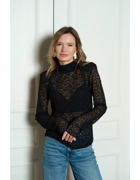 Лонгслив Dark horse Лонгслив Dark horse