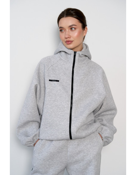 Костюм ZIP с начесом 