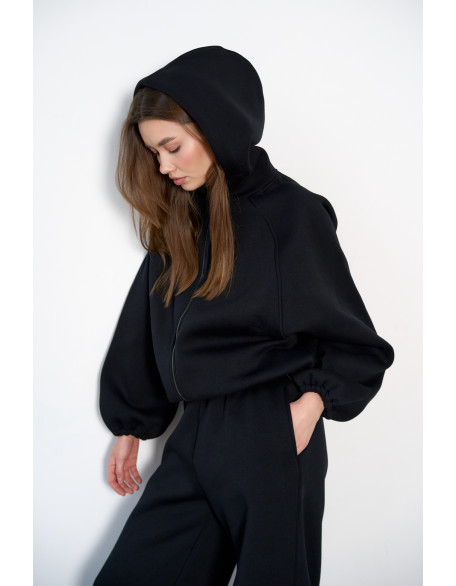 Костюм ZIP с начесом 