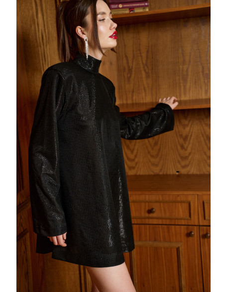 Платье Игристое 