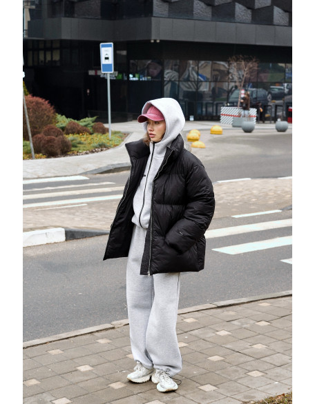 Куртка зимняя Air 