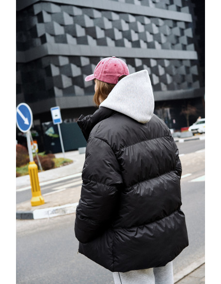 Куртка зимняя Air 