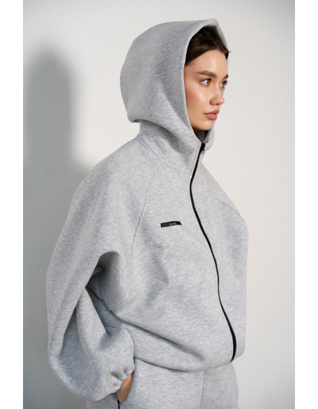 Костюм ZIP с начесом 