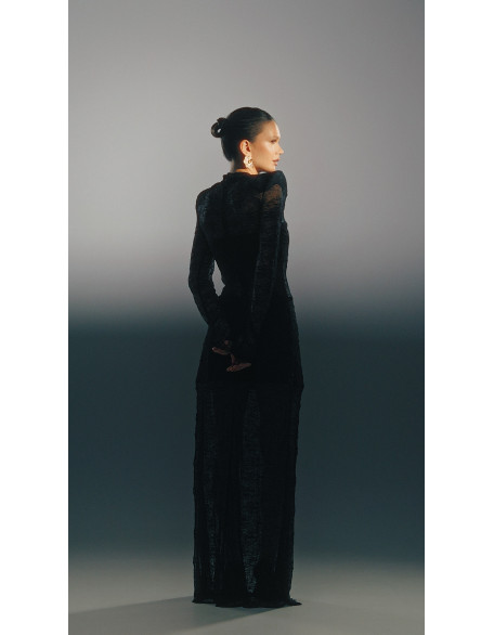 Платье Dark Horse 