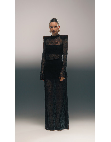 Платье Dark Horse 