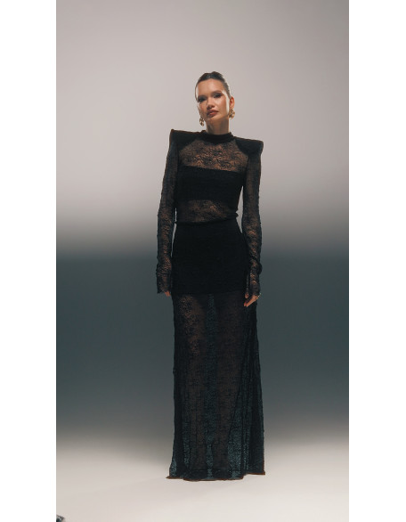 Платье Dark Horse 