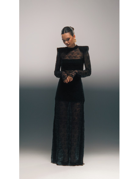 Платье Dark Horse 