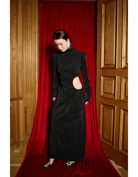 Платье Hollywood 