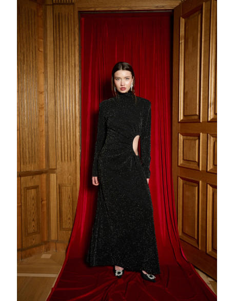 Платье Hollywood 