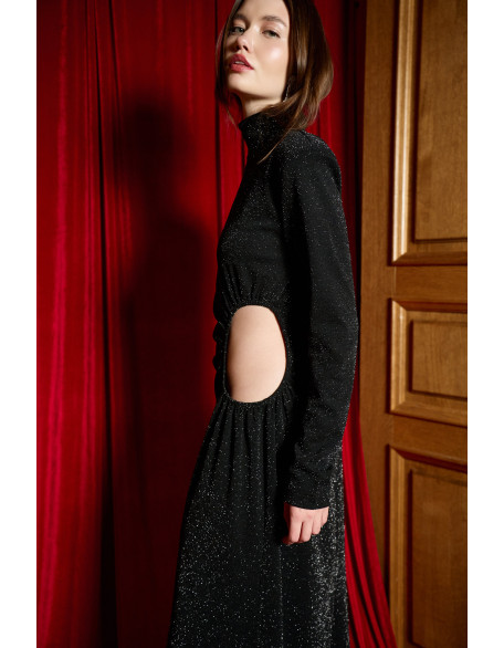 Платье Hollywood 