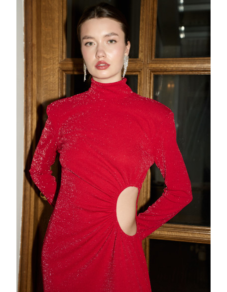 Платье Hollywood 