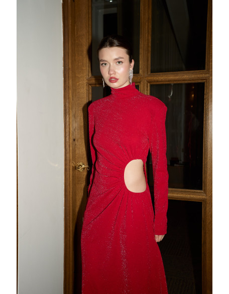 Платье Hollywood 