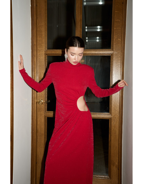 Платье Hollywood 