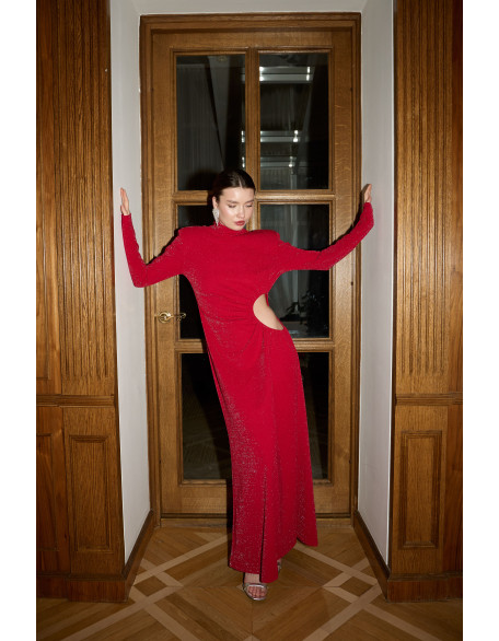 Платье Hollywood 