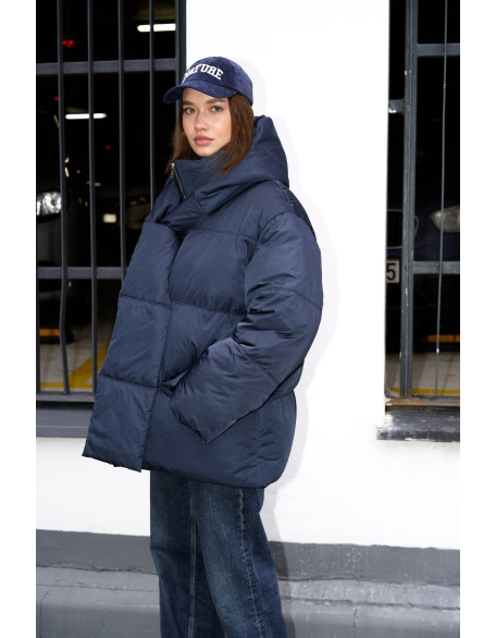 Куртка зимняя Air 