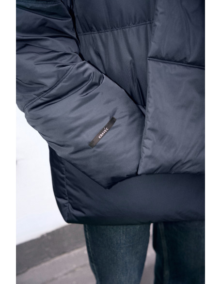 Куртка зимняя Air 