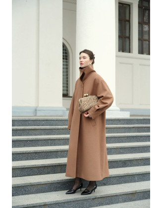 Пальто Apache camel