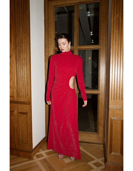 Платье Hollywood 