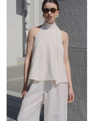 Костюм Monaco молочный