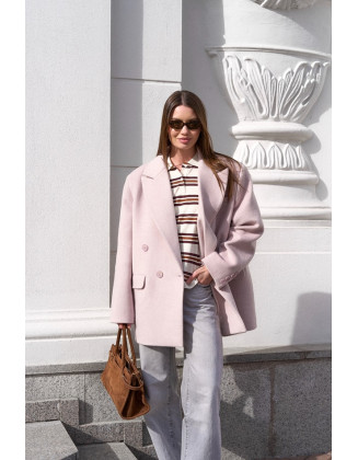 Пальто - жакет PINK