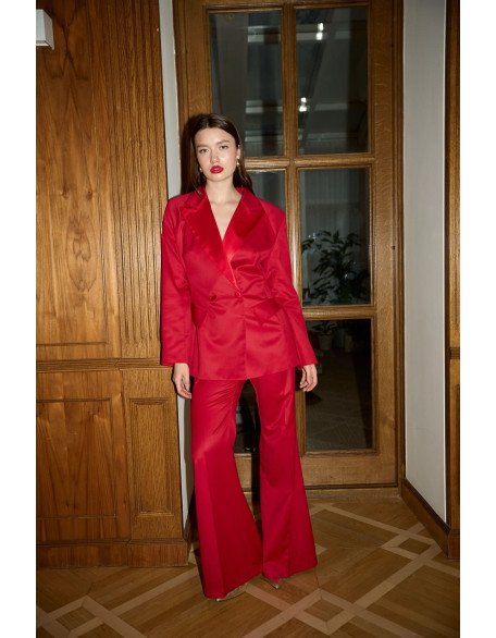 Брюки клеш Брюки клеш