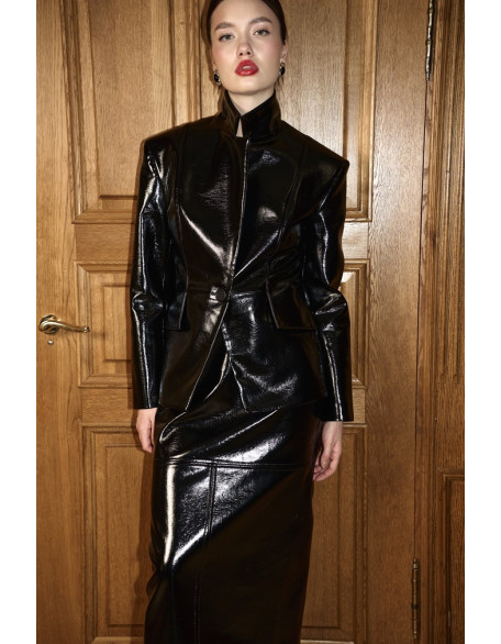 Жакет Skin глянец 