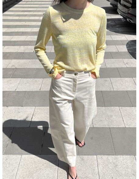 Брюки Denim бананы 