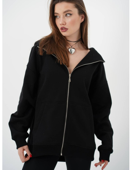 Худи ZIP 