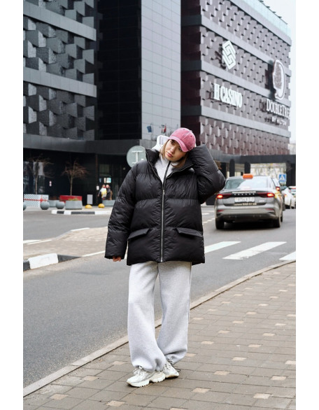 Куртка зимняя Air 