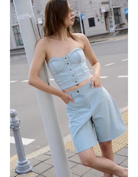 Шорты Бермуды 