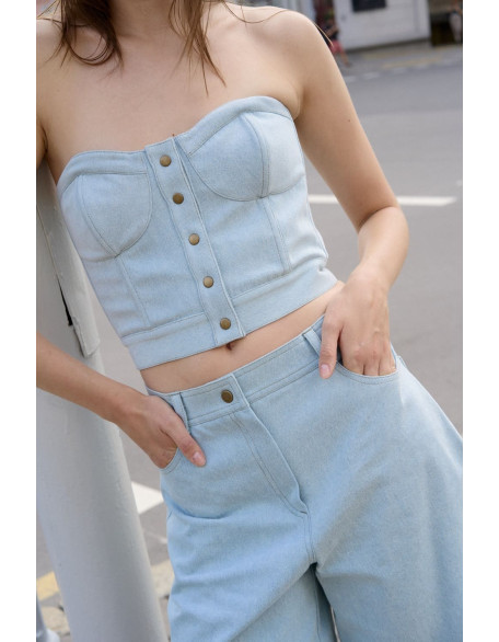 Корсет Denim 