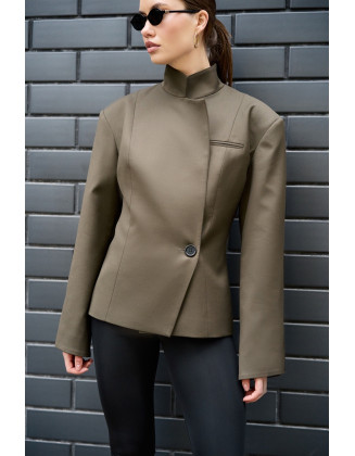 Жакет X хаки