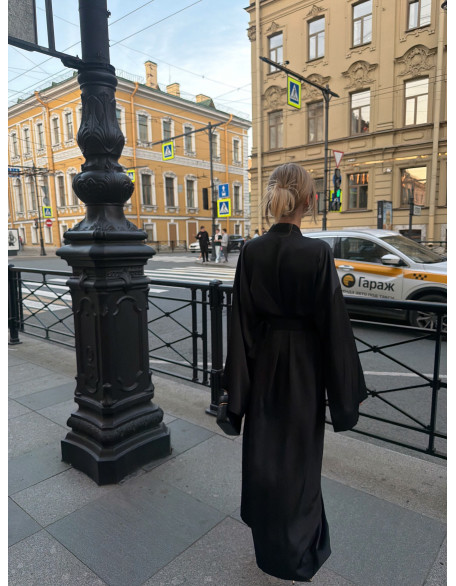 Кимоно 