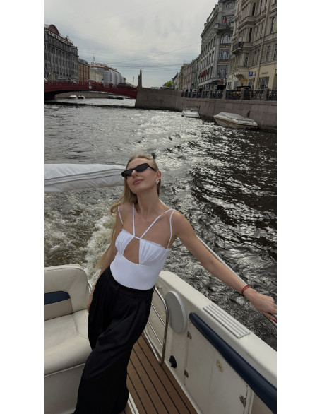 Брюки 