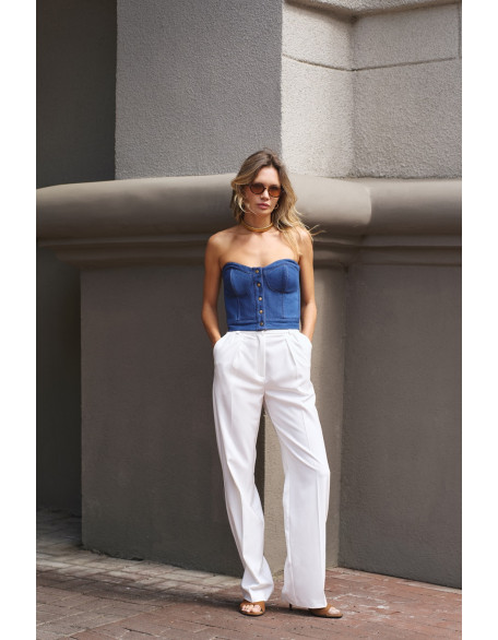 Корсет Denim 