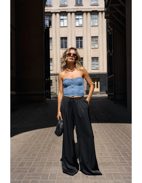 Корсет Denim 