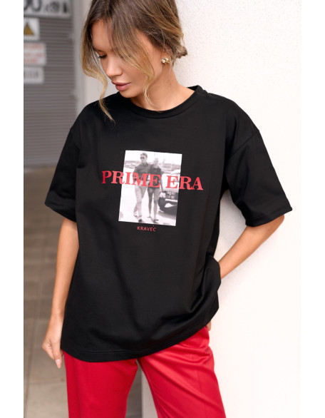 Футболка PRIME ERA 