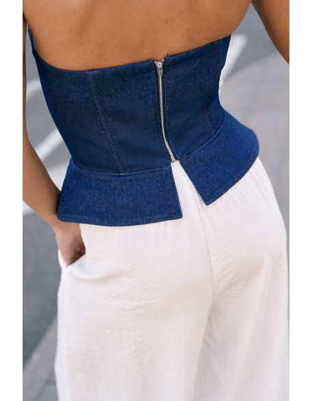 Корсет Denim 