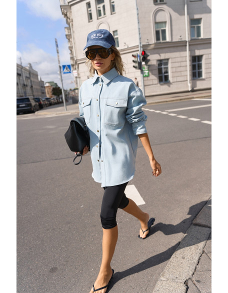 Рубашка Denim 