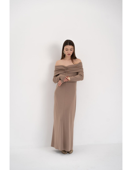 Платье Рыба моя 