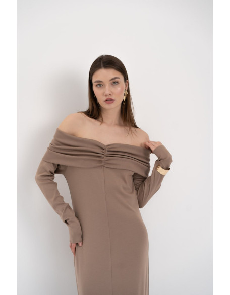 Платье Рыба моя 