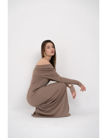 Платье Рыба моя 